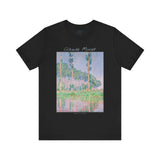 Poplars | Titled | Tee