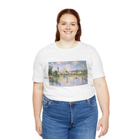 Vétheuil Summer | Tee