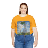 Madame Monet | Tee