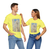 Cathedral | Titled | Tee