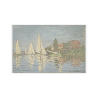 Argenteuil Regattas | Sticker