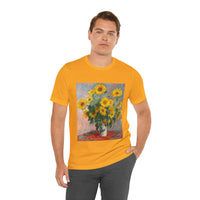 Sunflowers | Tee