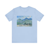 Valle Buona | Tee