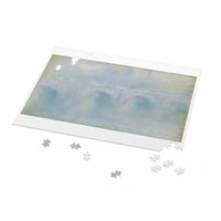 Waterloo Bridge | Puzzle