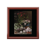 Spring Flowers | Stash Box