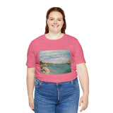 Sainte-Adresse Regatta | Tee