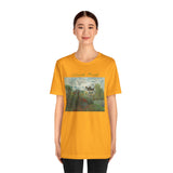 Dahlias | Titled | Tee