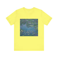 Water Lilies | Tee