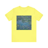 Water Lilies | Tee