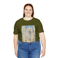Cathedral | Tee