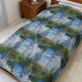 Madame Monet | Blanket