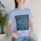 Water Lilies | Tee