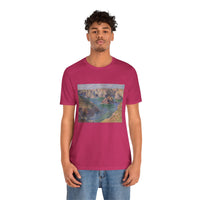 Port-Domois | Tee