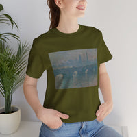 Gray Bridge | Tee