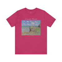 Cliff Walk | Tee