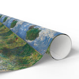 Madame Monet | Wrapping Paper
