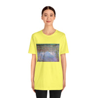 Pond Clouds | Tee