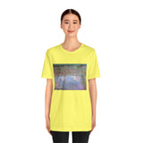 Pond Clouds | Tee