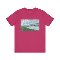 Vétheuil Seine | Tee
