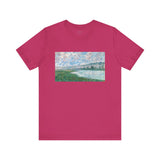 Vétheuil Seine | Tee