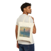 Sunset Parliament | Tote