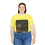 Still Life | Claude Monet | Tee