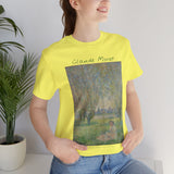 Willows | Titled | Tee