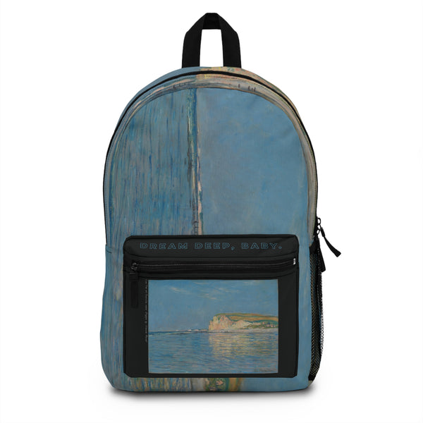Low Tide | Backpack
