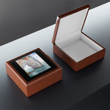 Manneporte | Stash Box