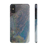 Petite Creuse | iPhone Case | slim