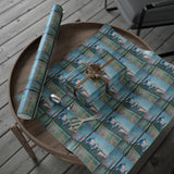 Grand Canal | Wrapping Paper