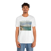 Sainte-Adresse Regatta | Titled | Tee