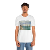 Sainte-Adresse Regatta | Titled | Tee