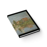 Argenteuil Regattas | Journal