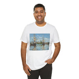 Ships | Tee
