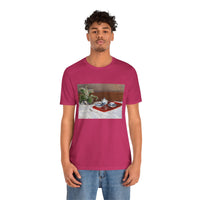 Tea Service | Tee