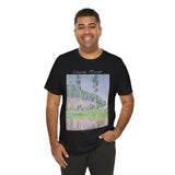 Poplars | Titled | Tee