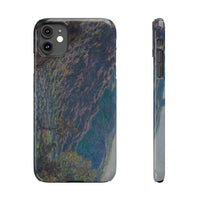 Petite Creuse | iPhone Case | slim