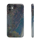 Petite Creuse | iPhone Case | slim