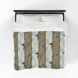 Poppy Field | Blanket