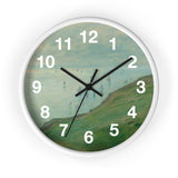 Pourville | Clock