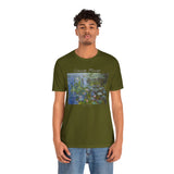 Lilies | Titled | Tee