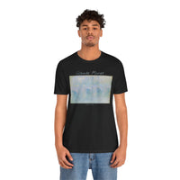 Waterloo Bridge | Claude Monet | Tee