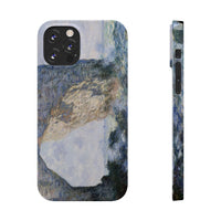 Étretat | iPhone Case | slim