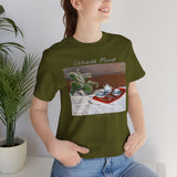 Tea Service | Claude Monet | Tee