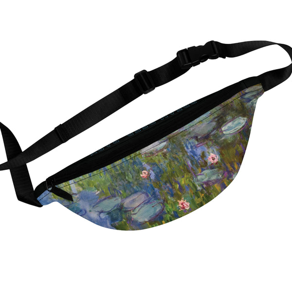 Lilies | Fanny Pack