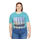 Four Trees | Titled | Tee