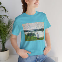 Promenade | Tee