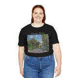 Argenteuil House | Titled | Tee