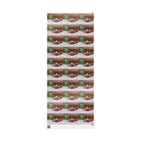 Tea Service | Wrapping Paper
